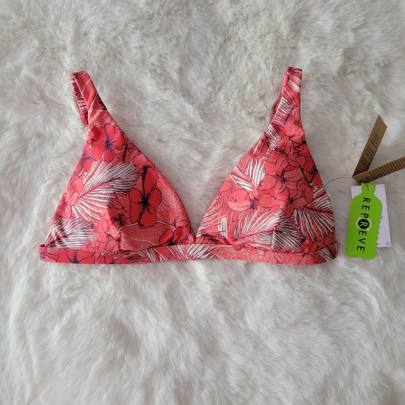 🦑VOLCOM BRAND NEW BIKINI SET SIZE M - Picture 8 of 9